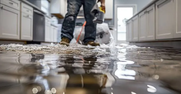 Water damage restoration companies near me in Sardis City, AL - Emergency flood extraction